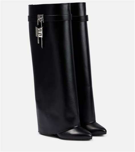 givenchy boots replica|irresistible givenchy 2020 boots.